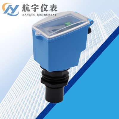 新款超聲波液位計