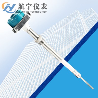 高溫型射頻導(dǎo)納開關(guān)