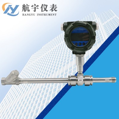 微小口徑渦輪流量計