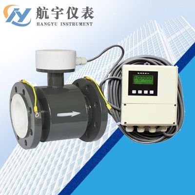 電磁流量計在醫療范疇逐步展開把握